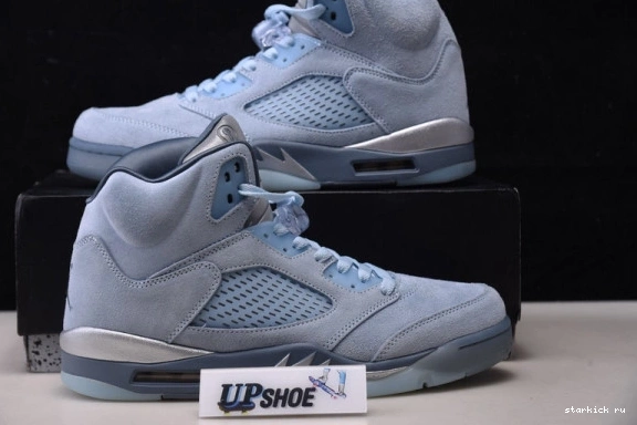 Air Bluebird Jordan Retro DD9336-400 5 DD9336-400 1219